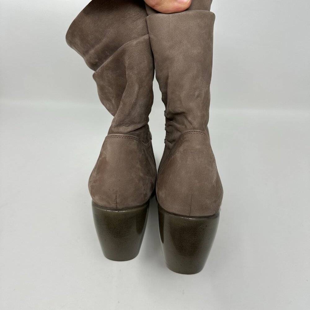 Naot Modesto women's boots Sz 40/US 9 - Picture 10 of 16